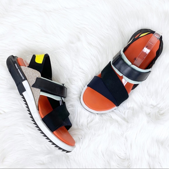 adidas y3 kaohe sandal